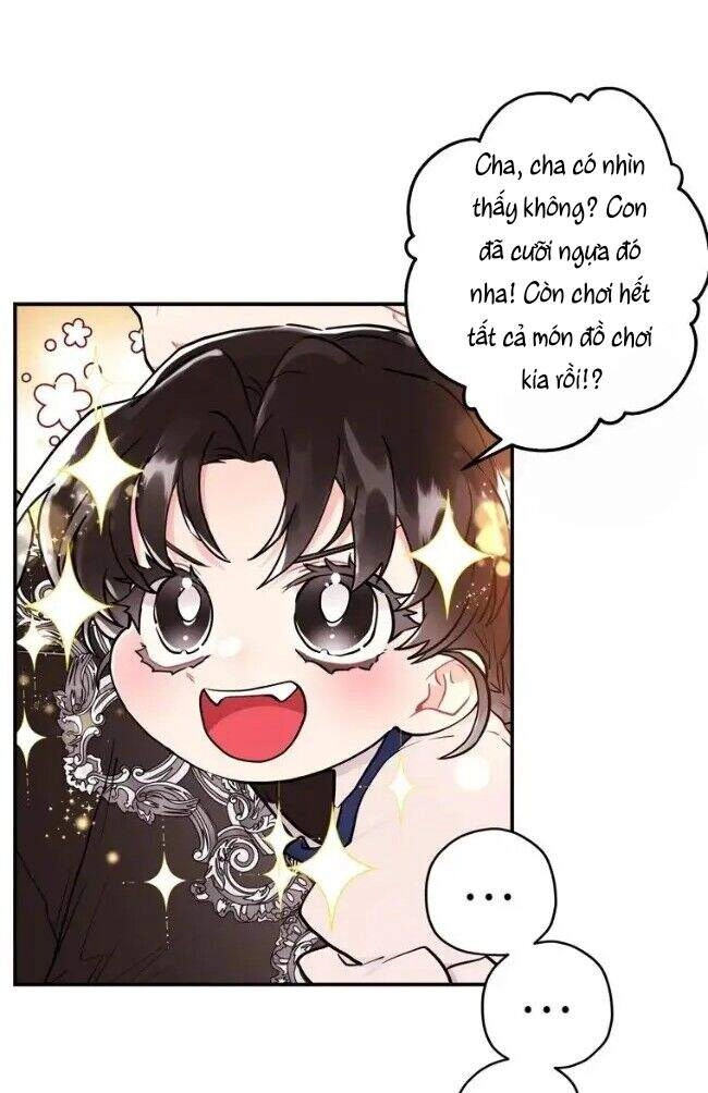 Ta Trở Thành Con Gái Nuôi Của Nam Chính Chapter 32 - 6