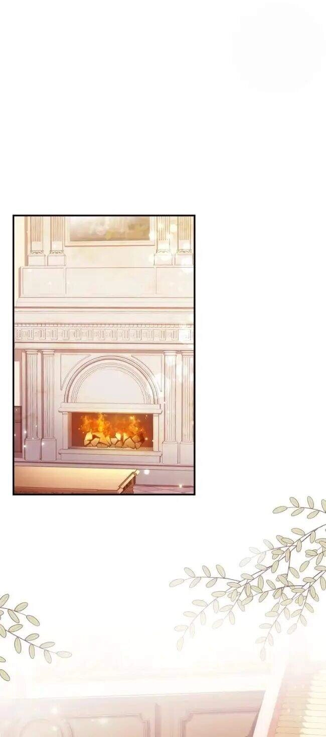 Ta Trở Thành Con Gái Nuôi Của Nam Chính Chapter 32 - 8