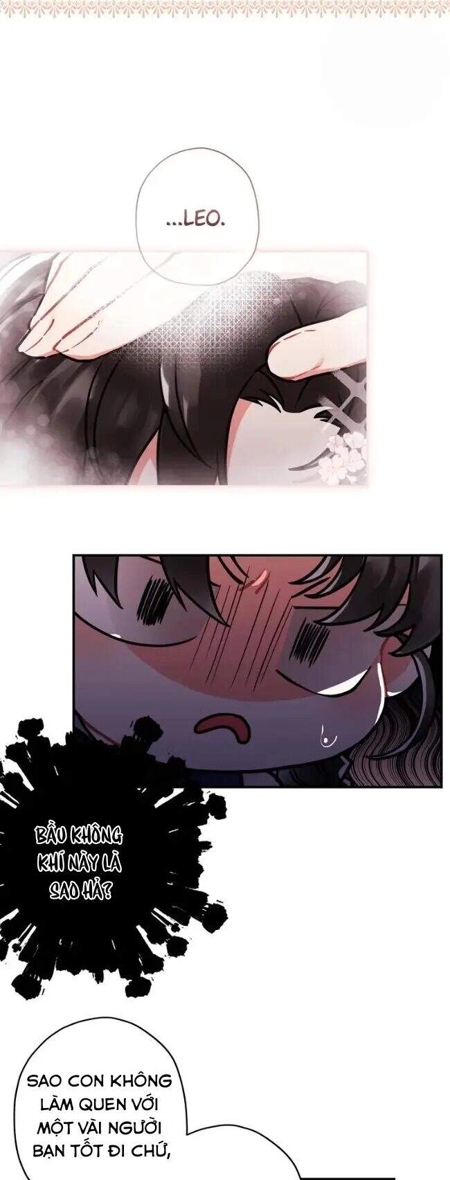 Ta Trở Thành Con Gái Nuôi Của Nam Chính Chapter 32 - 20