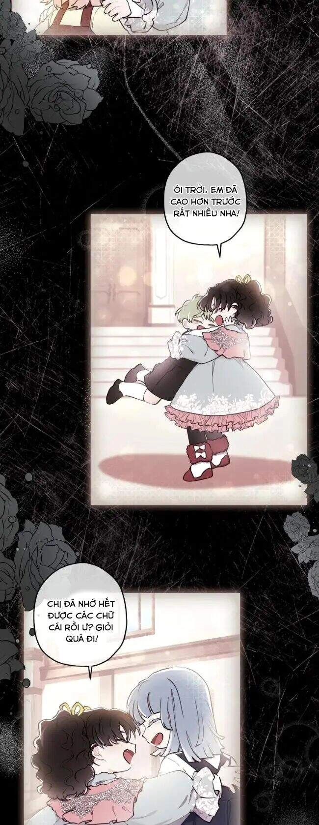 Ta Trở Thành Con Gái Nuôi Của Nam Chính Chapter 32 - 22