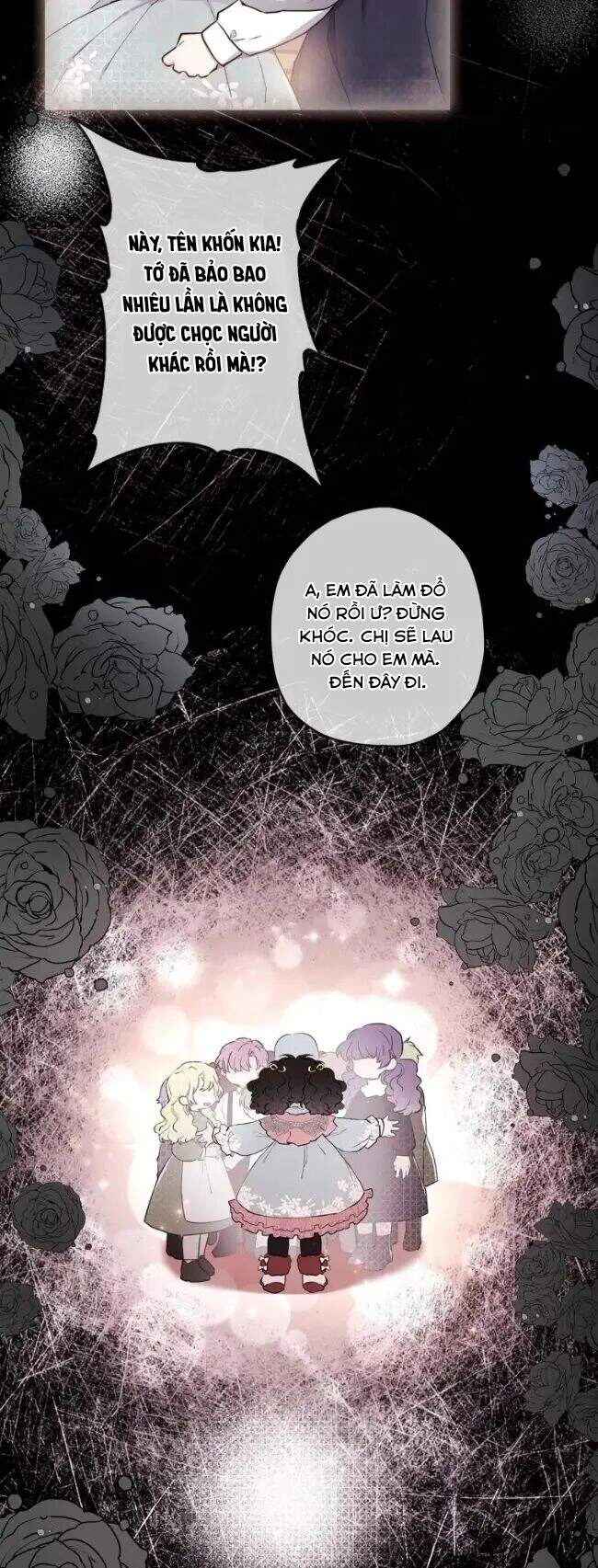 Ta Trở Thành Con Gái Nuôi Của Nam Chính Chapter 32 - 23