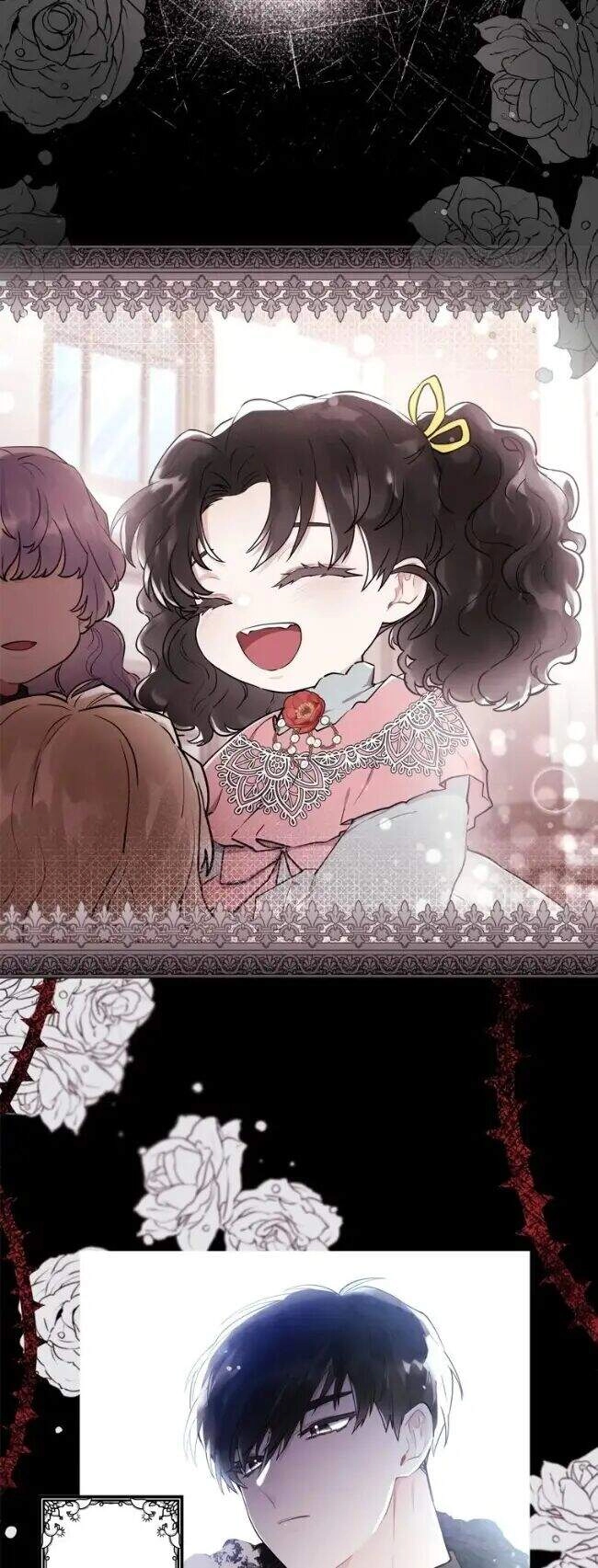 Ta Trở Thành Con Gái Nuôi Của Nam Chính Chapter 32 - 24