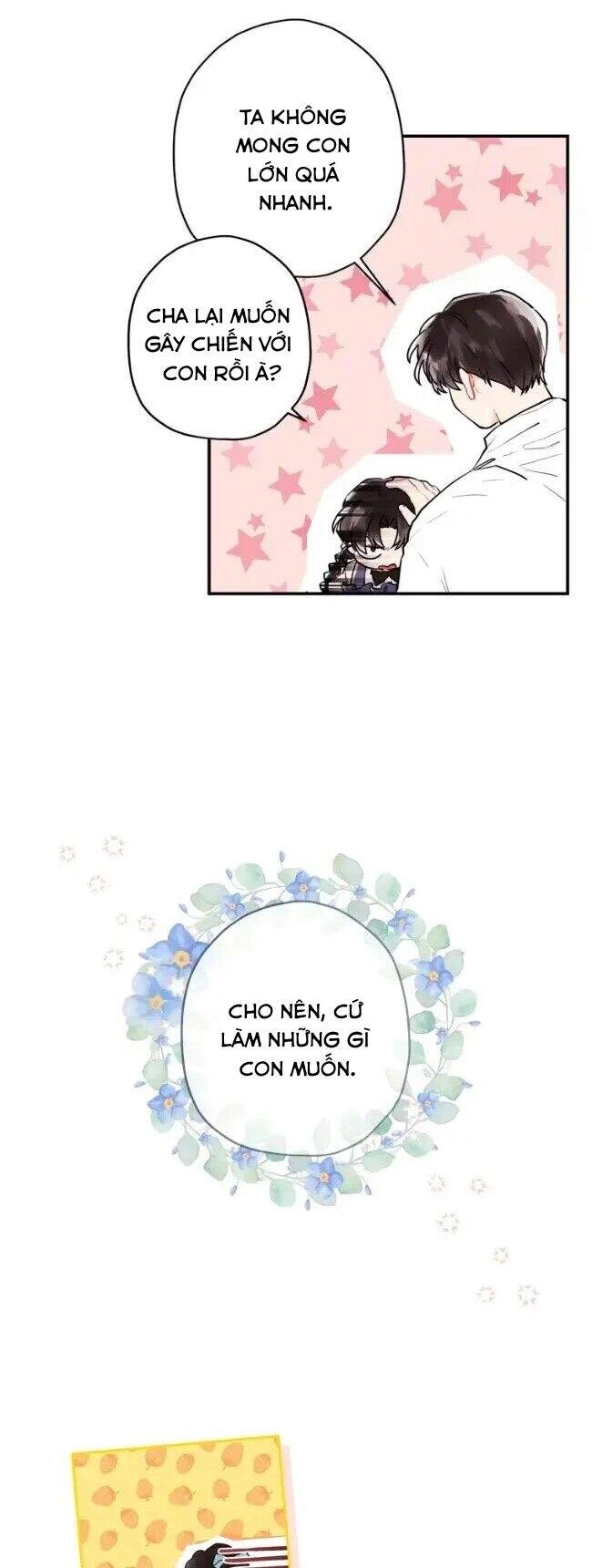 Ta Trở Thành Con Gái Nuôi Của Nam Chính Chapter 32 - 29