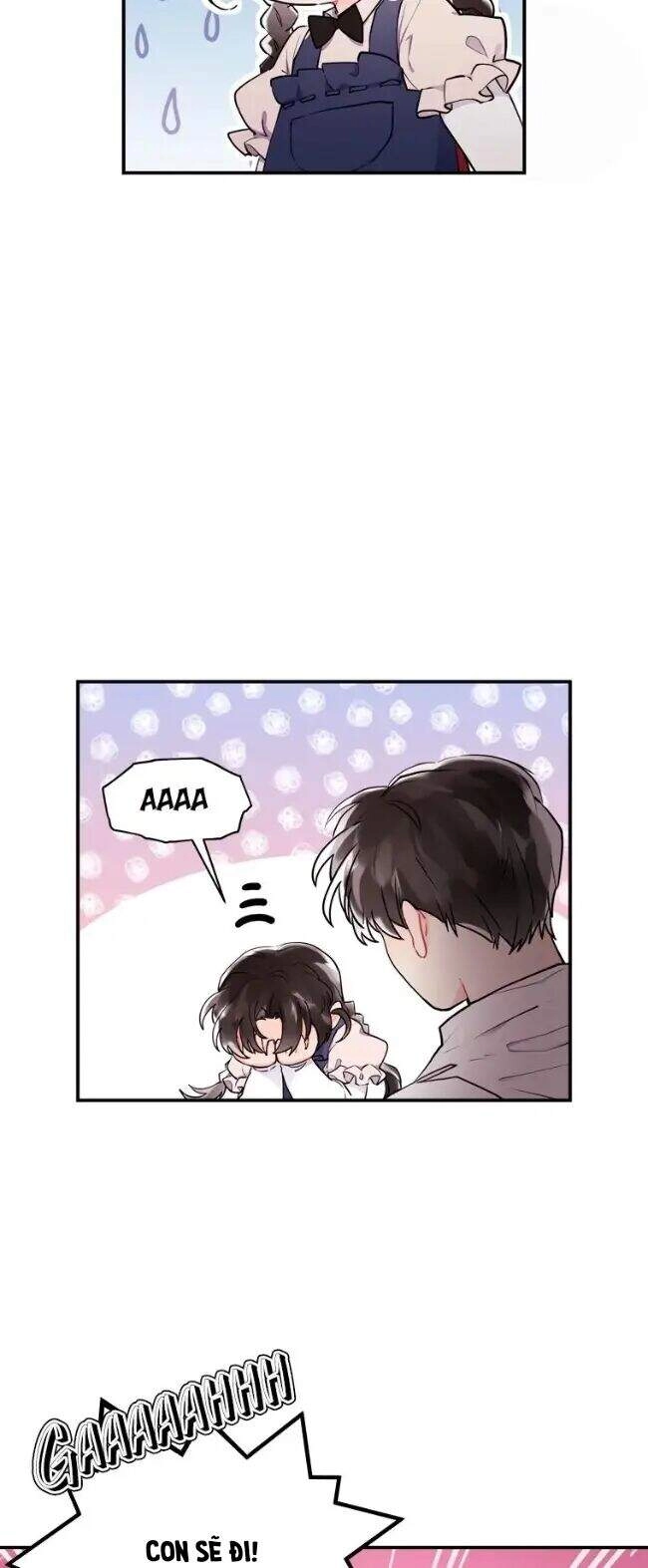 Ta Trở Thành Con Gái Nuôi Của Nam Chính Chapter 32 - 32