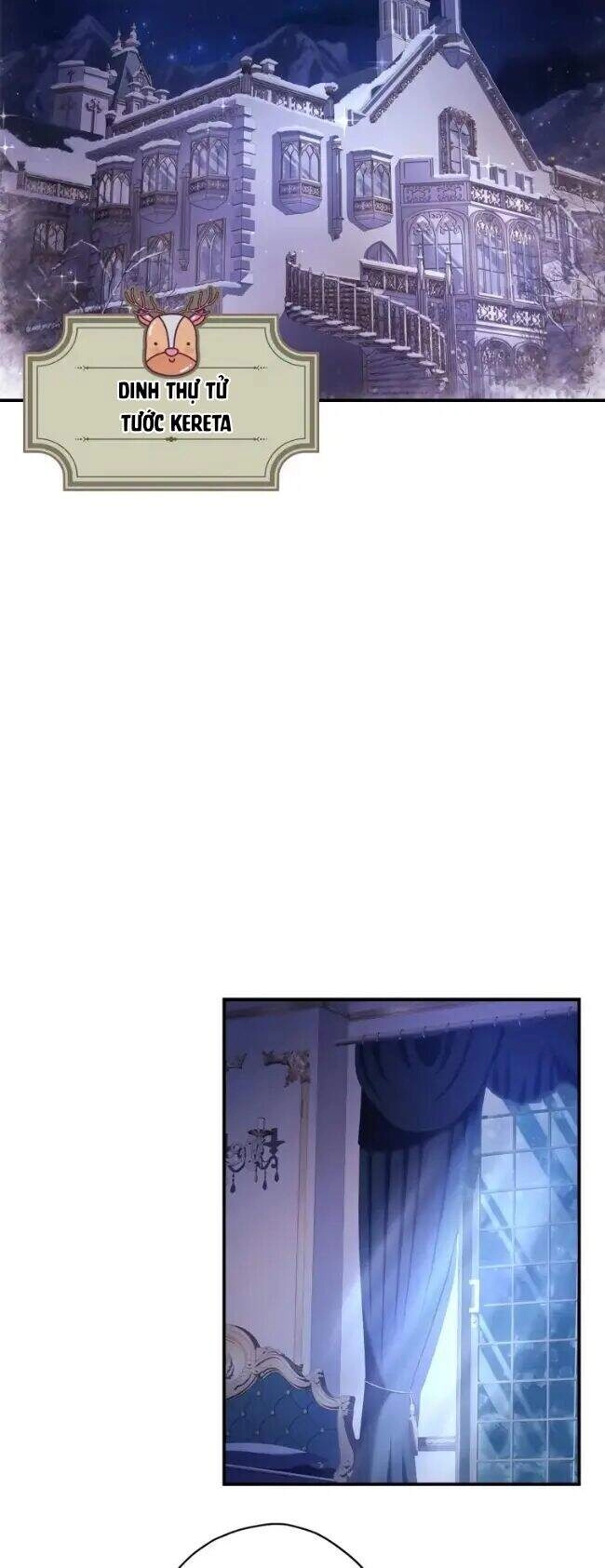 Ta Trở Thành Con Gái Nuôi Của Nam Chính Chapter 32 - 35