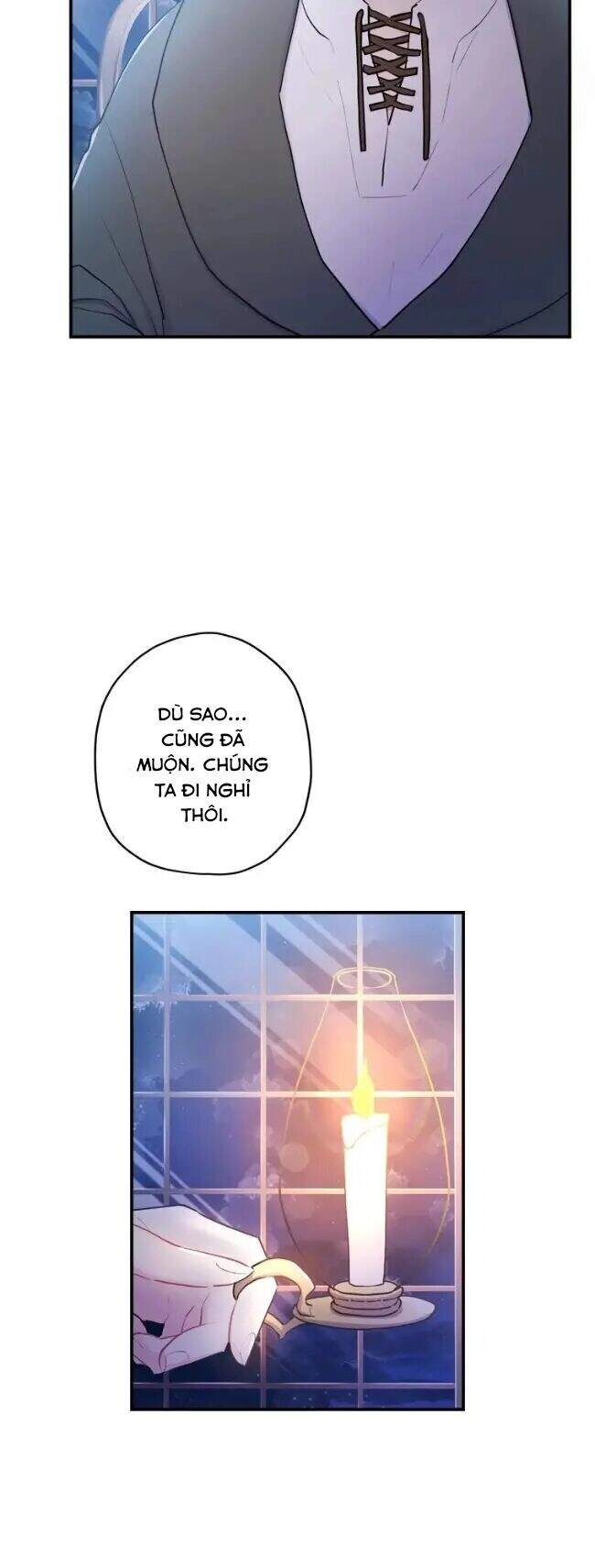 Ta Trở Thành Con Gái Nuôi Của Nam Chính Chapter 32 - 43