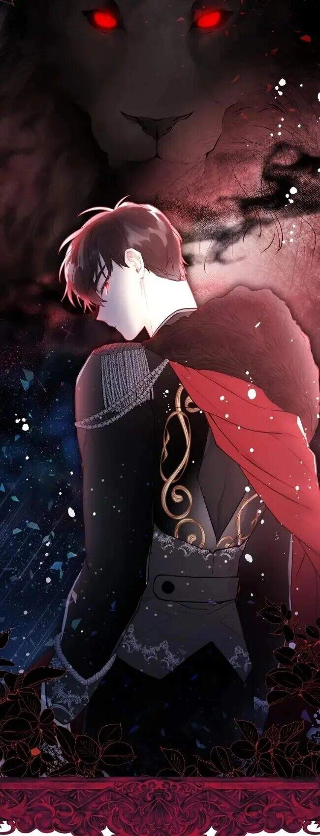 Ta Trở Thành Con Gái Nuôi Của Nam Chính Chapter 32 - 46