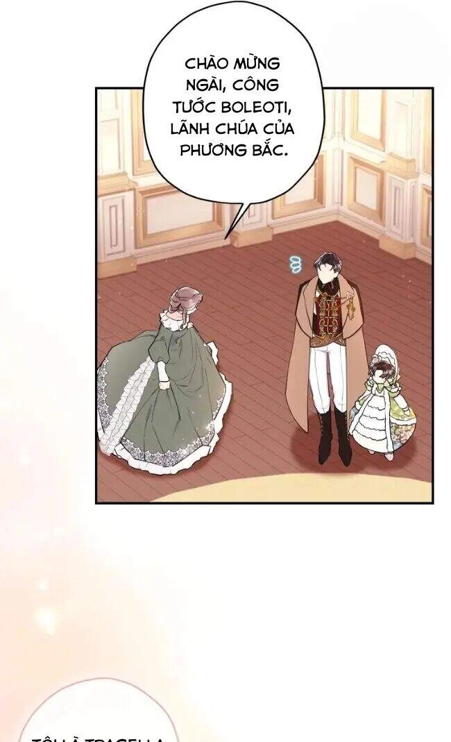 Ta Trở Thành Con Gái Nuôi Của Nam Chính Chapter 33 - 16