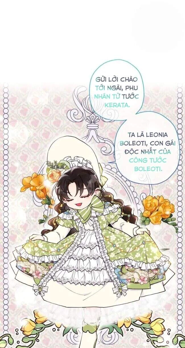 Ta Trở Thành Con Gái Nuôi Của Nam Chính Chapter 33 - 21