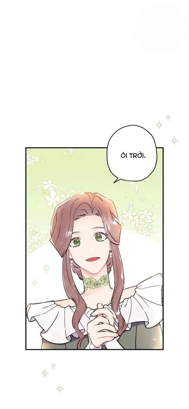 Ta Trở Thành Con Gái Nuôi Của Nam Chính Chapter 33 - 23