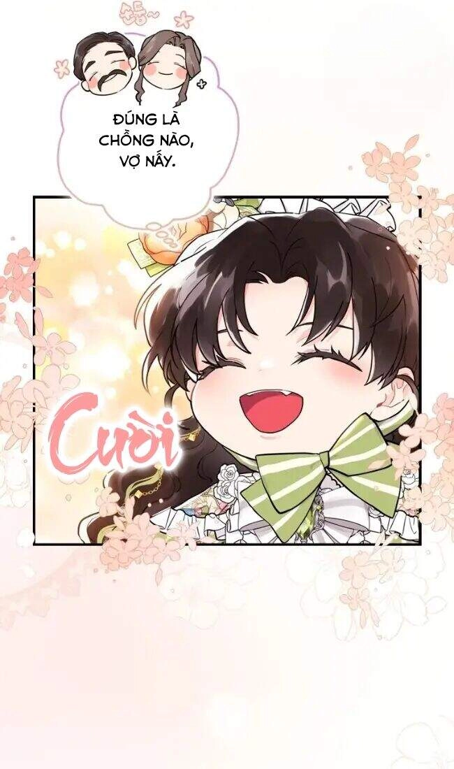 Ta Trở Thành Con Gái Nuôi Của Nam Chính Chapter 33 - 25