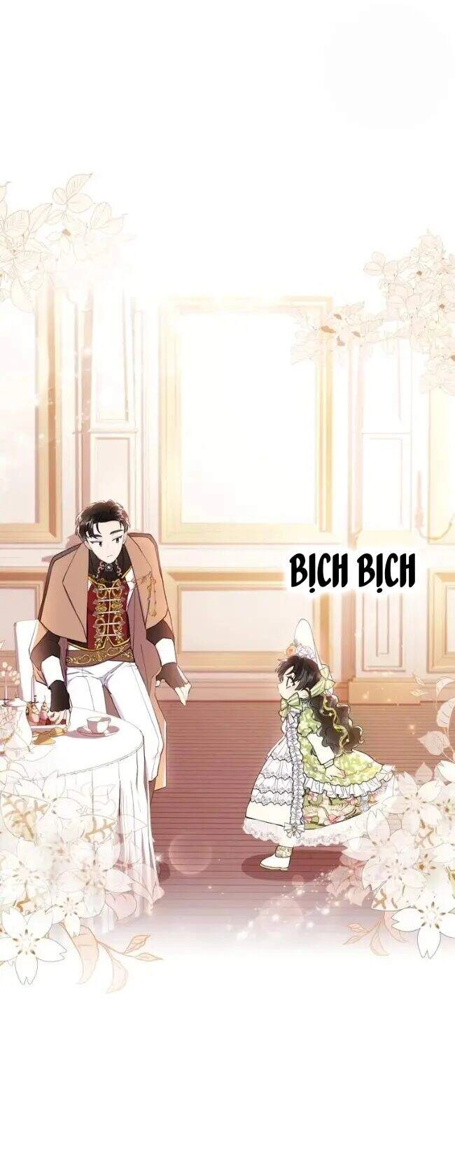 Ta Trở Thành Con Gái Nuôi Của Nam Chính Chapter 33 - 31