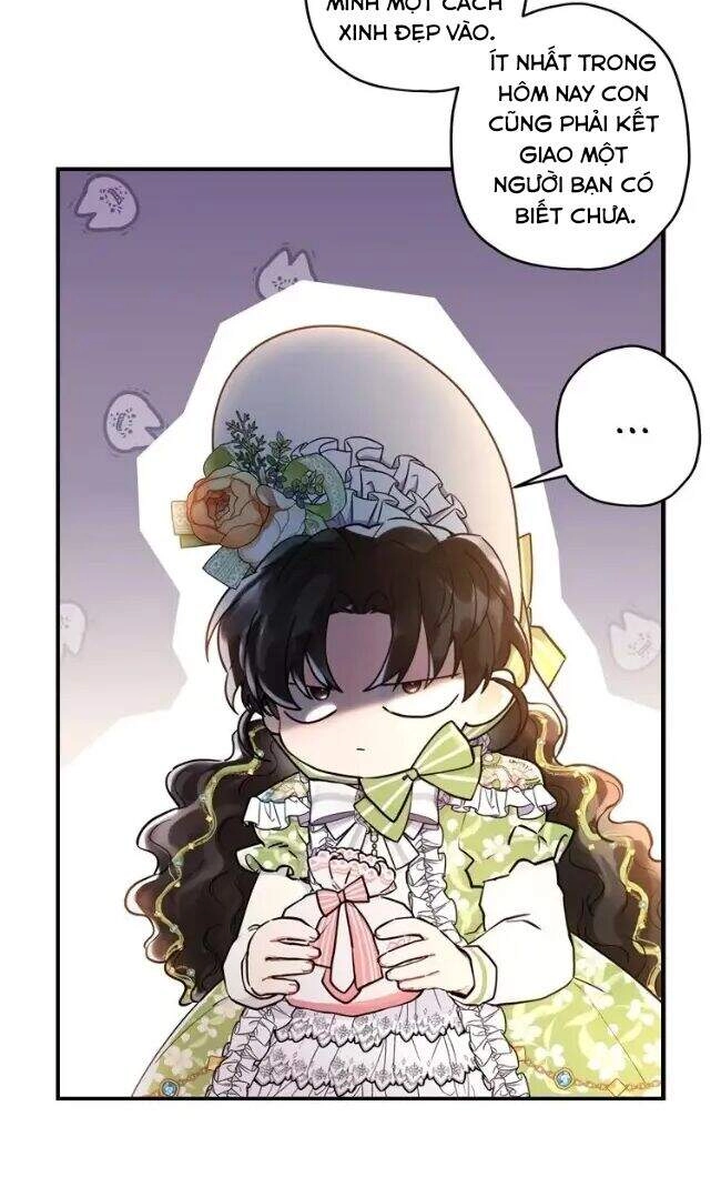 Ta Trở Thành Con Gái Nuôi Của Nam Chính Chapter 33 - 38