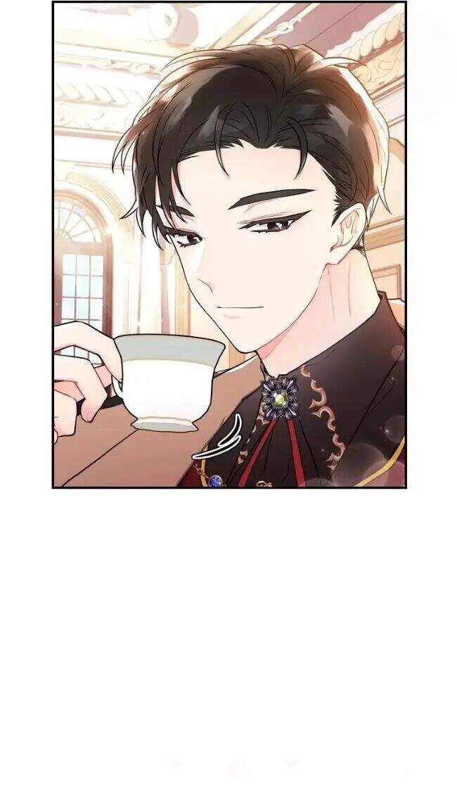 Ta Trở Thành Con Gái Nuôi Của Nam Chính Chapter 33 - 40