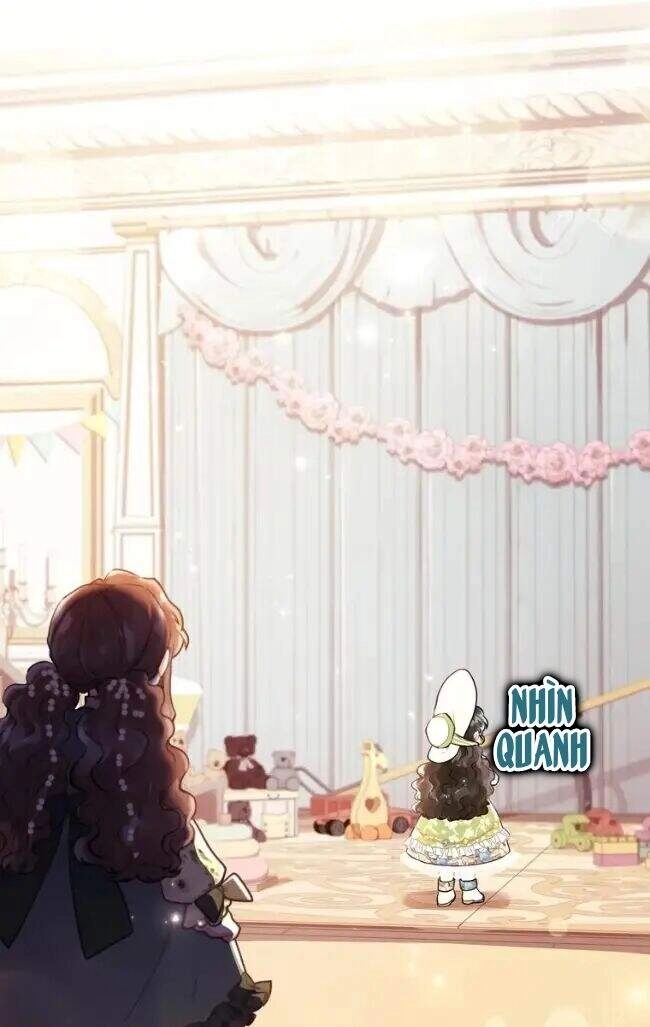 Ta Trở Thành Con Gái Nuôi Của Nam Chính Chapter 33 - 41