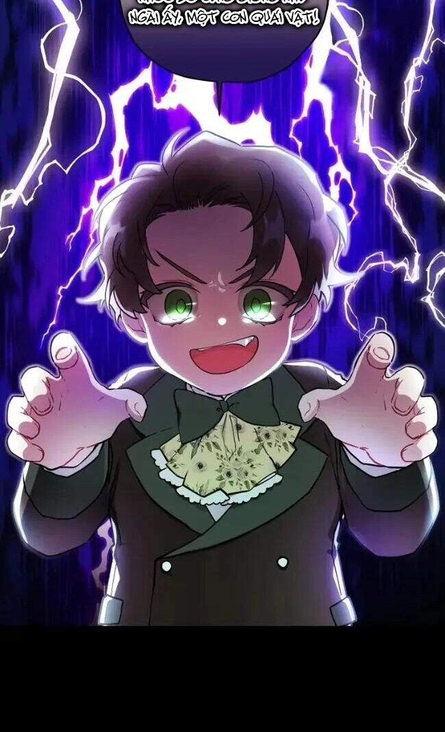 Ta Trở Thành Con Gái Nuôi Của Nam Chính Chapter 33 - 44