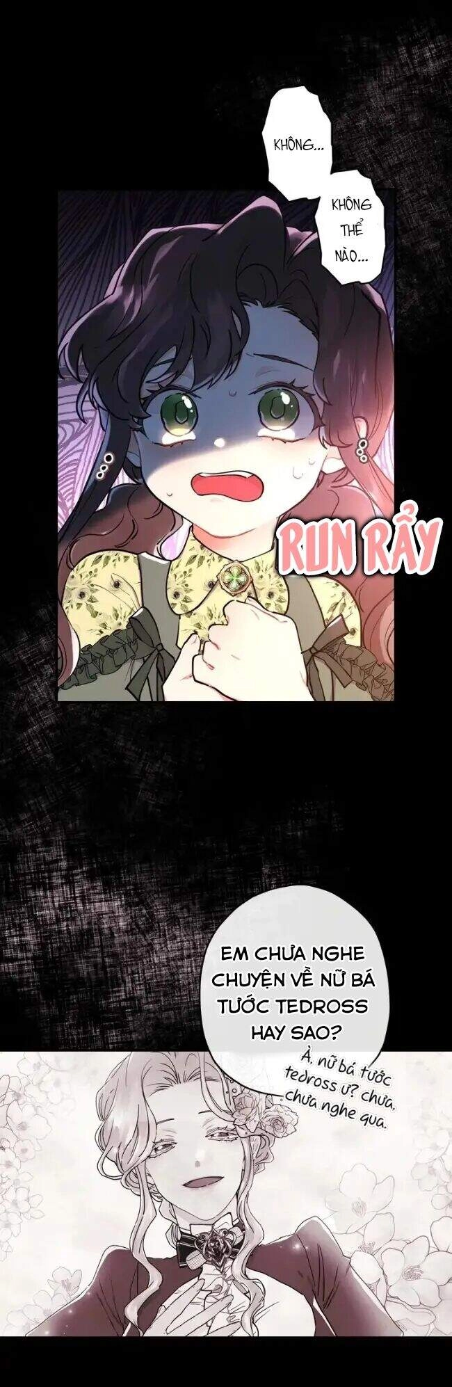 Ta Trở Thành Con Gái Nuôi Của Nam Chính Chapter 33 - 46