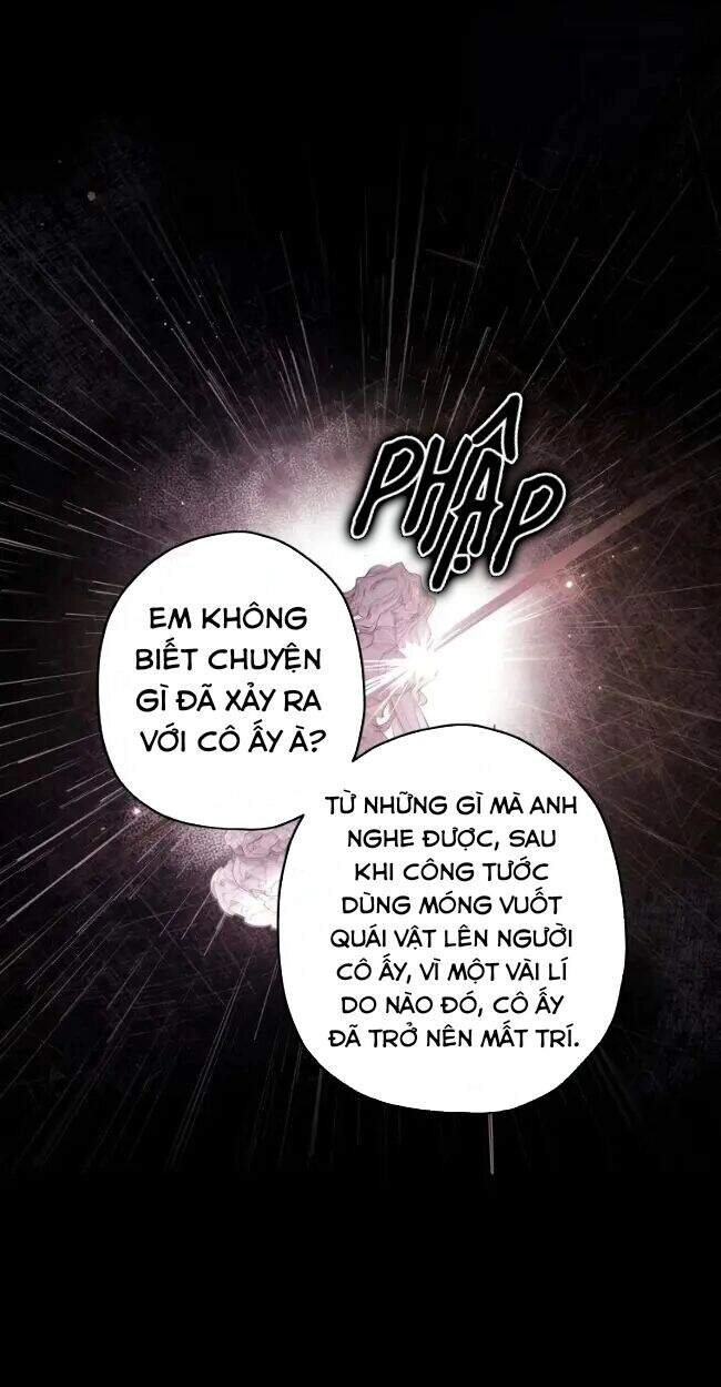 Ta Trở Thành Con Gái Nuôi Của Nam Chính Chapter 33 - 47