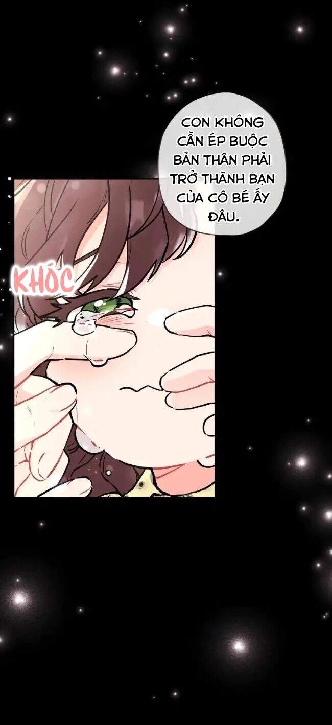 Ta Trở Thành Con Gái Nuôi Của Nam Chính Chapter 33 - 54