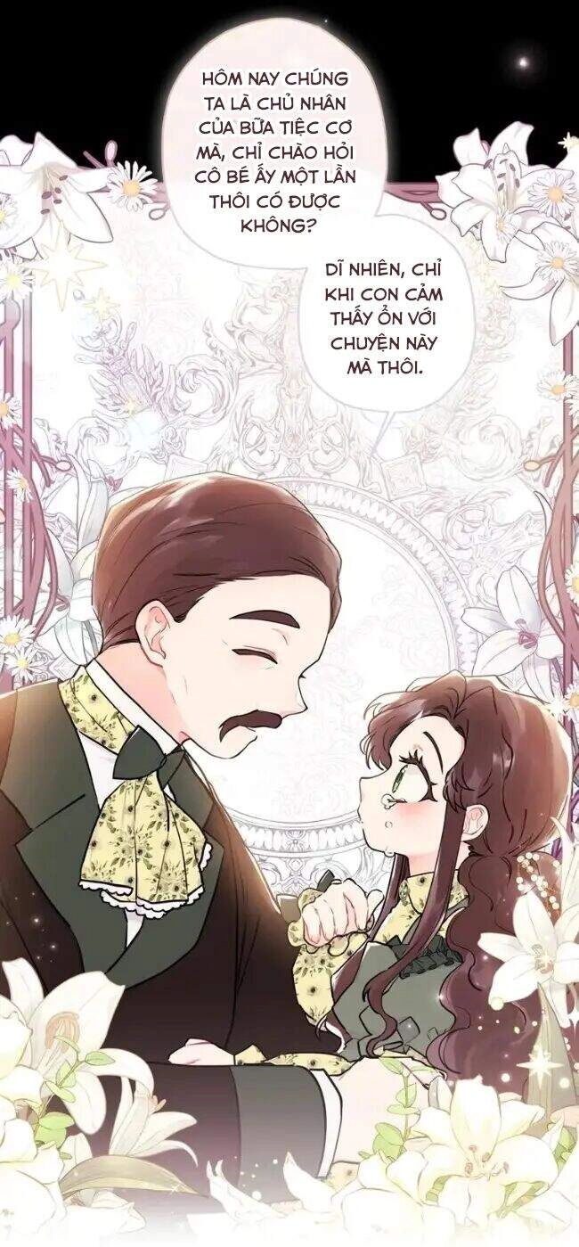 Ta Trở Thành Con Gái Nuôi Của Nam Chính Chapter 33 - 55