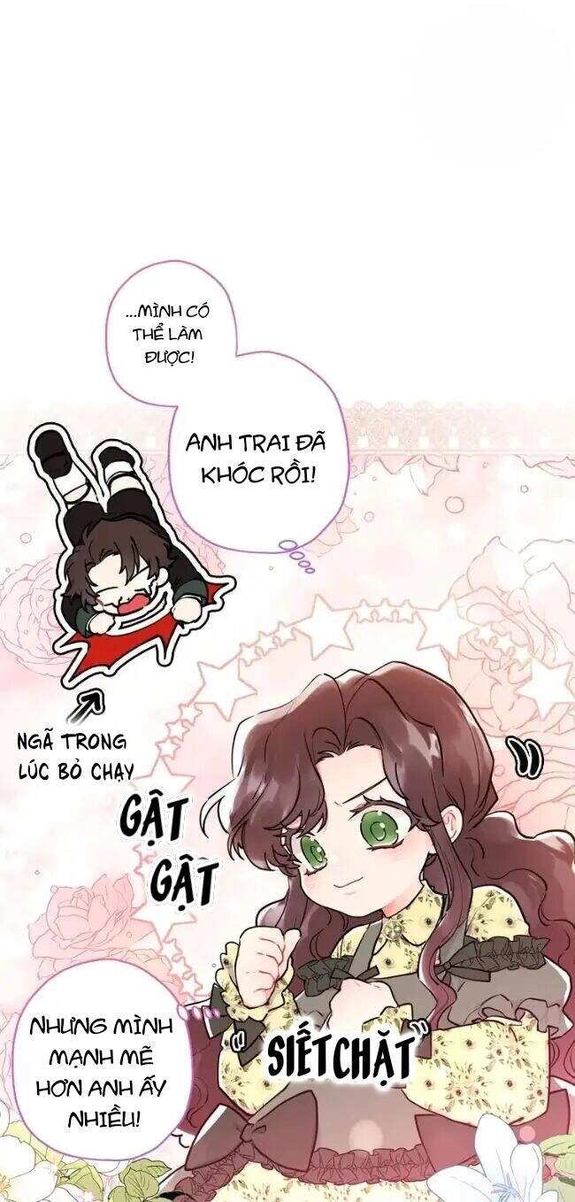 Ta Trở Thành Con Gái Nuôi Của Nam Chính Chapter 33 - 58