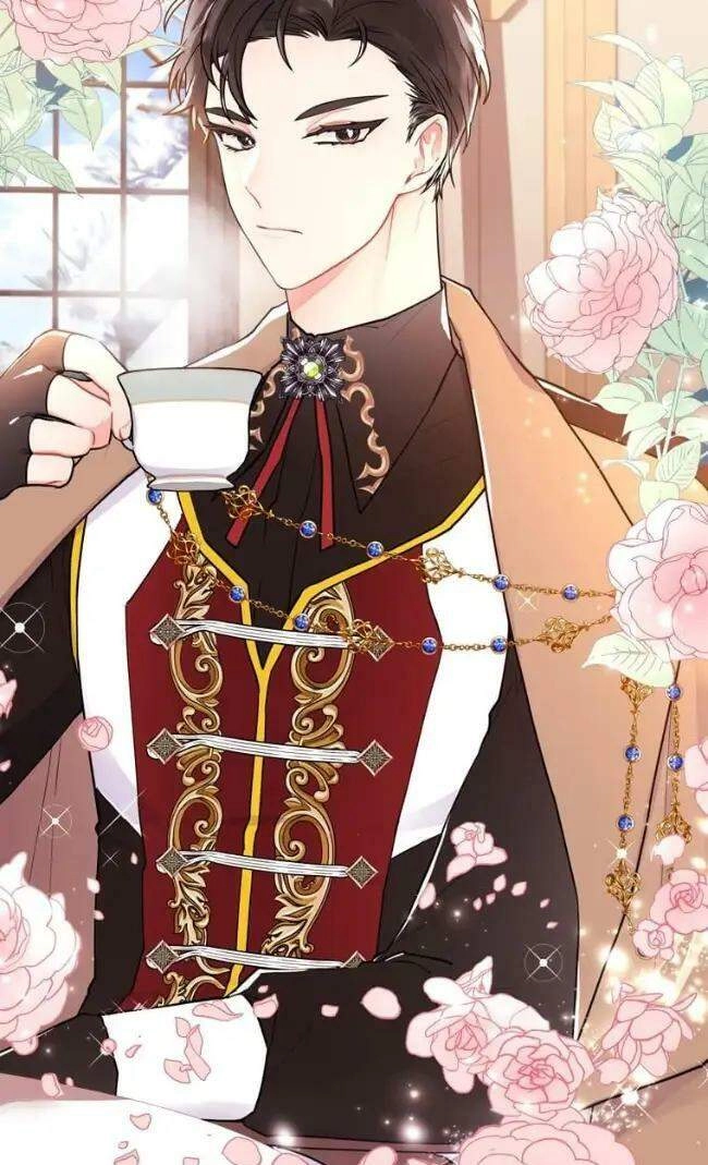 Ta Trở Thành Con Gái Nuôi Của Nam Chính Chapter 34 - 4