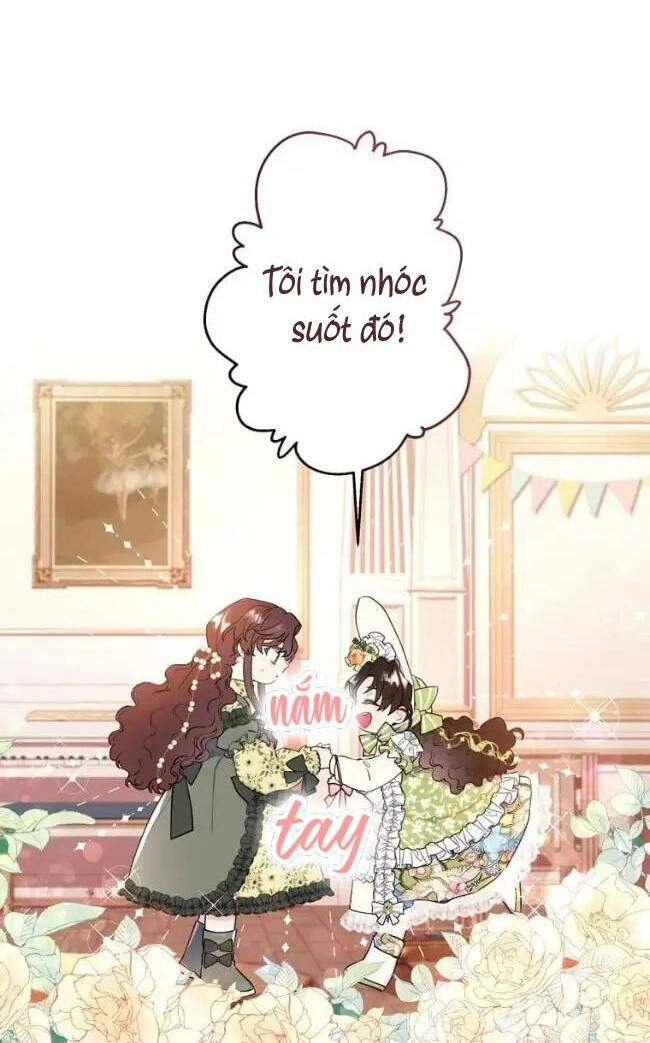 Ta Trở Thành Con Gái Nuôi Của Nam Chính Chapter 34 - 15