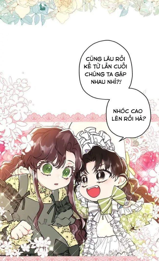 Ta Trở Thành Con Gái Nuôi Của Nam Chính Chapter 34 - 16