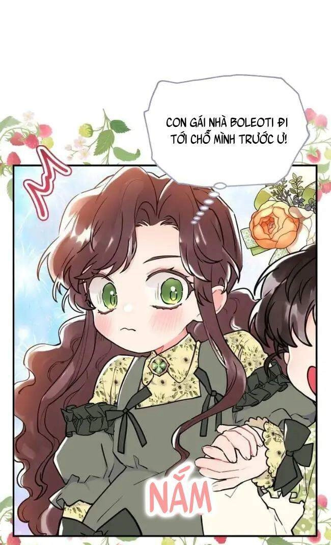 Ta Trở Thành Con Gái Nuôi Của Nam Chính Chapter 34 - 18