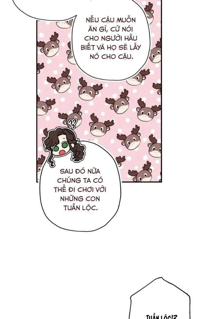Ta Trở Thành Con Gái Nuôi Của Nam Chính Chapter 34 - 22