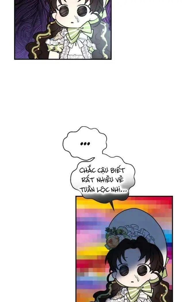 Ta Trở Thành Con Gái Nuôi Của Nam Chính Chapter 34 - 30