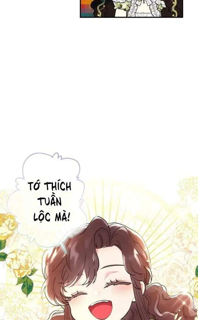 Ta Trở Thành Con Gái Nuôi Của Nam Chính Chapter 34 - 31