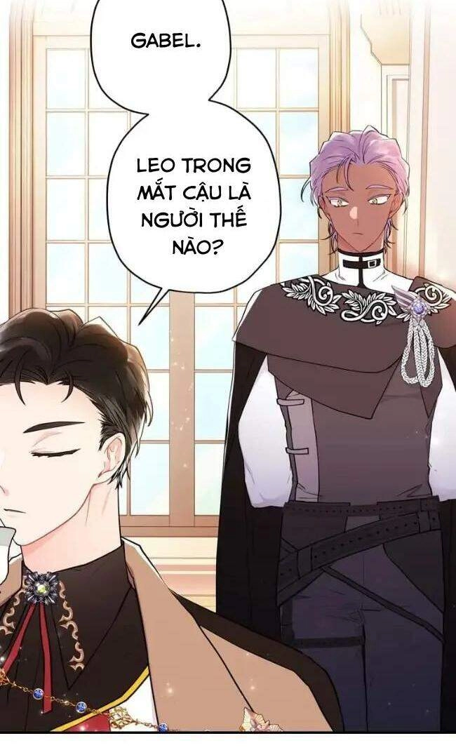 Ta Trở Thành Con Gái Nuôi Của Nam Chính Chapter 34 - 38