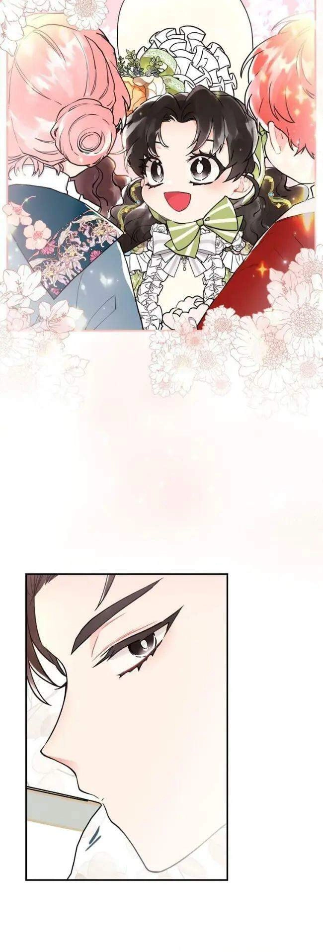 Ta Trở Thành Con Gái Nuôi Của Nam Chính Chapter 34 - 40