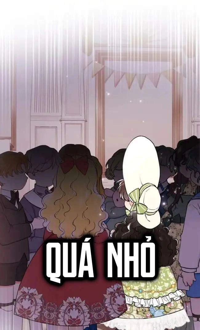 Ta Trở Thành Con Gái Nuôi Của Nam Chính Chapter 34 - 41