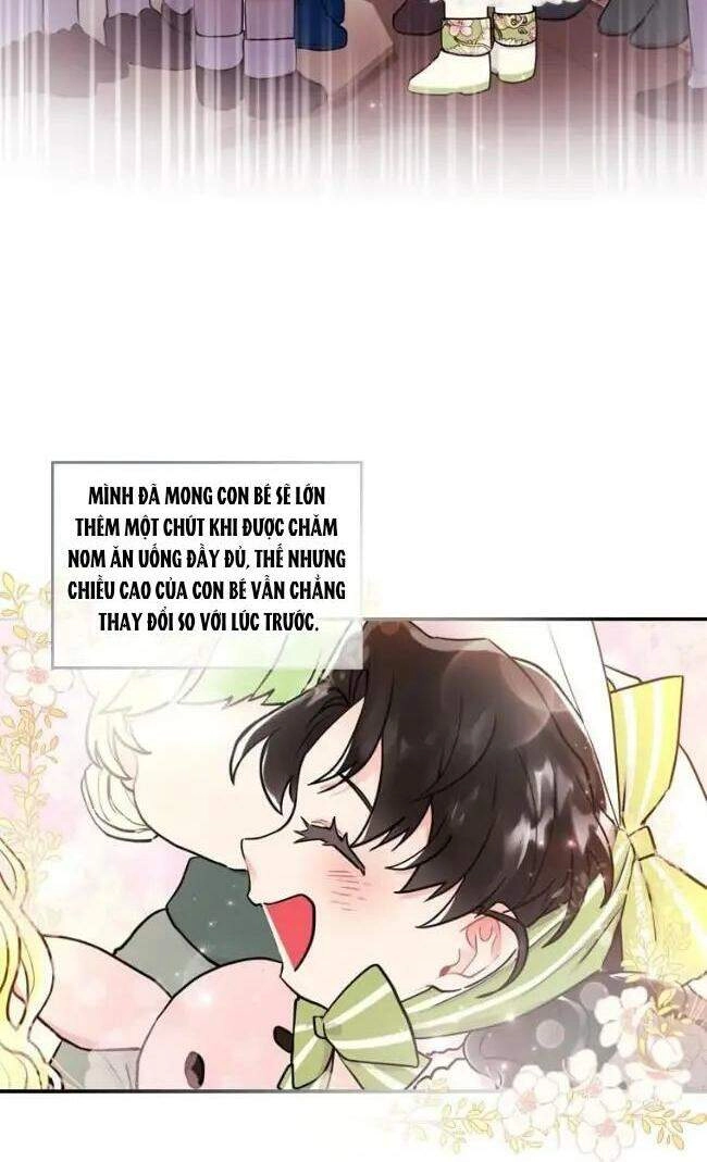 Ta Trở Thành Con Gái Nuôi Của Nam Chính Chapter 34 - 42