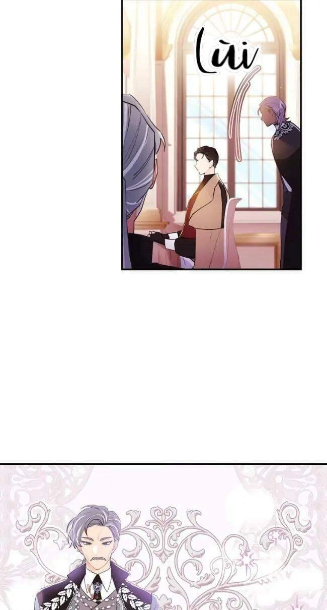 Ta Trở Thành Con Gái Nuôi Của Nam Chính Chapter 34 - 50