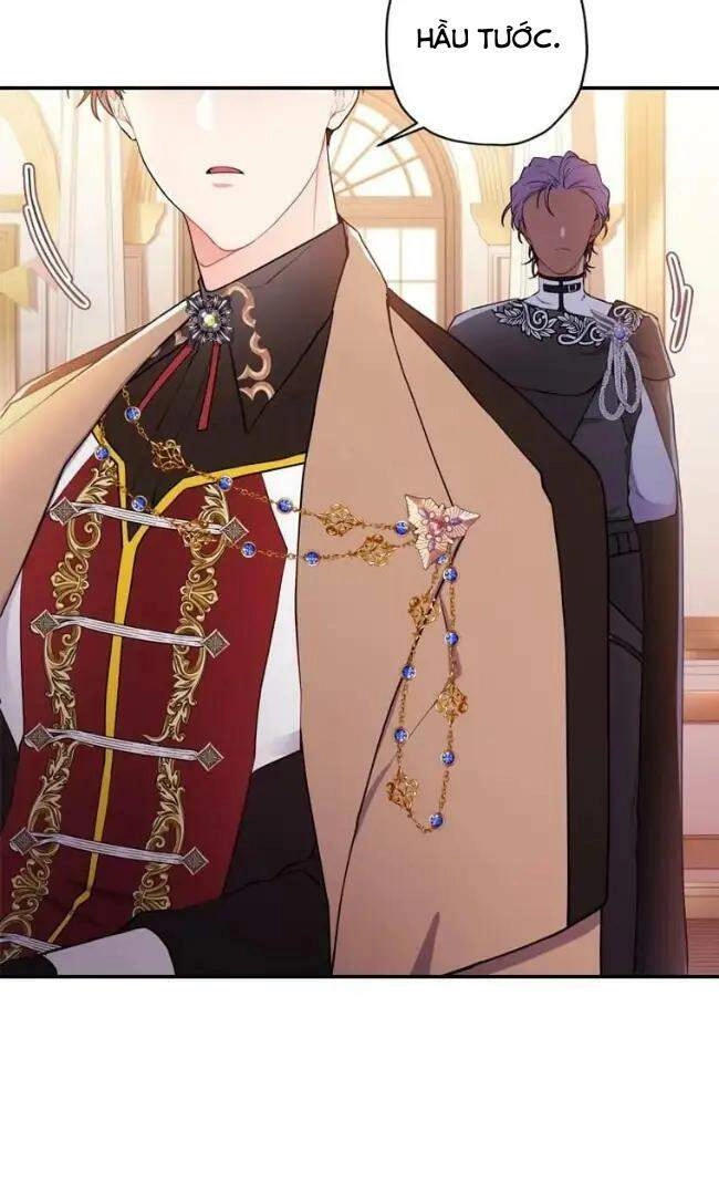 Ta Trở Thành Con Gái Nuôi Của Nam Chính Chapter 34 - 54