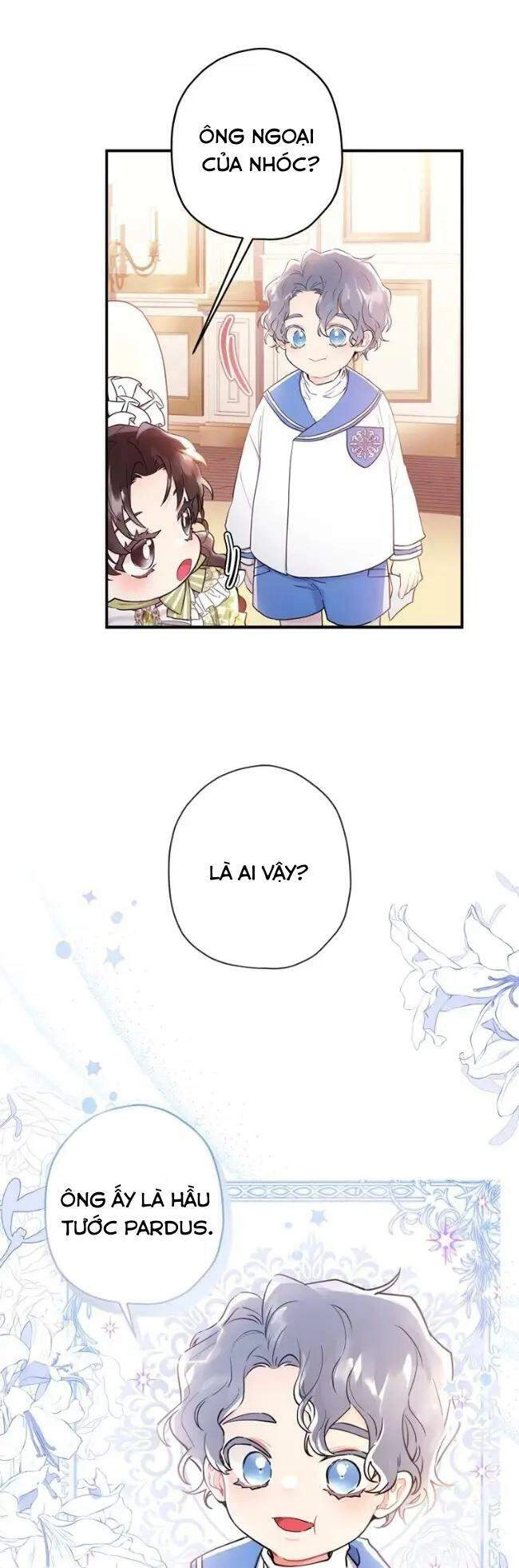 Ta Trở Thành Con Gái Nuôi Của Nam Chính Chapter 34 - 63