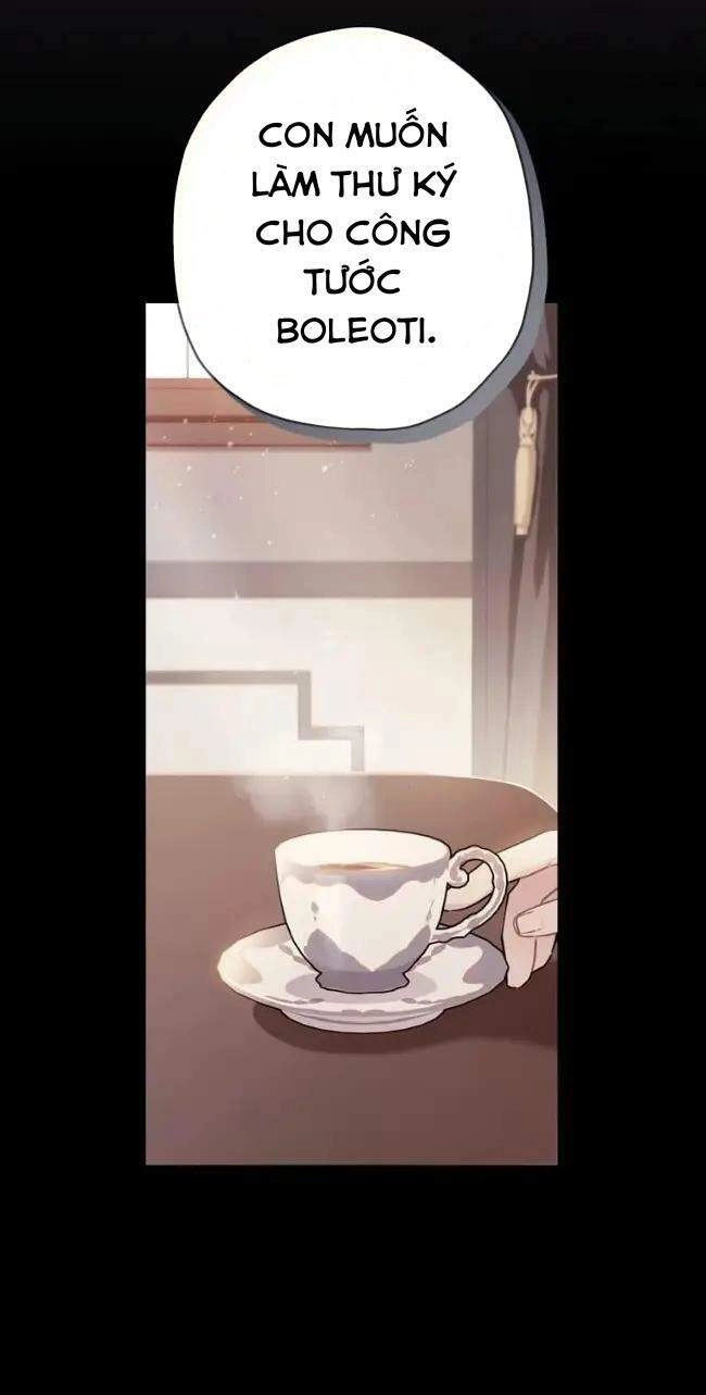 Ta Trở Thành Con Gái Nuôi Của Nam Chính Chapter 36 - 5