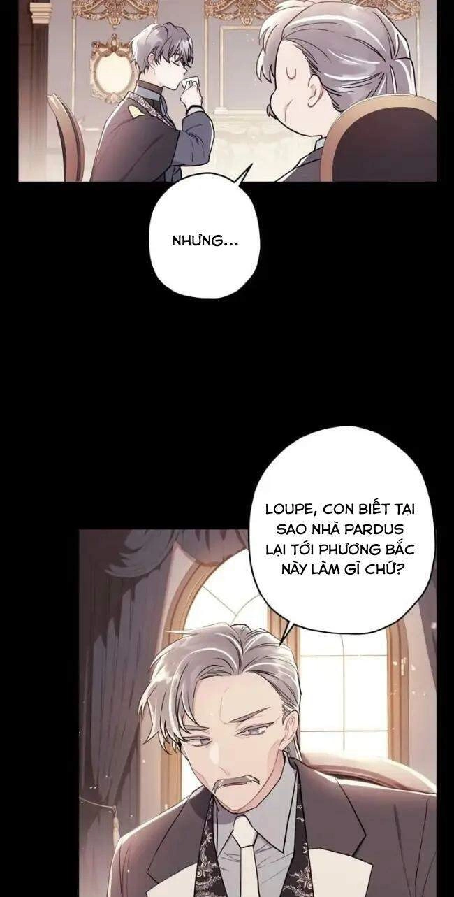 Ta Trở Thành Con Gái Nuôi Của Nam Chính Chapter 36 - 9