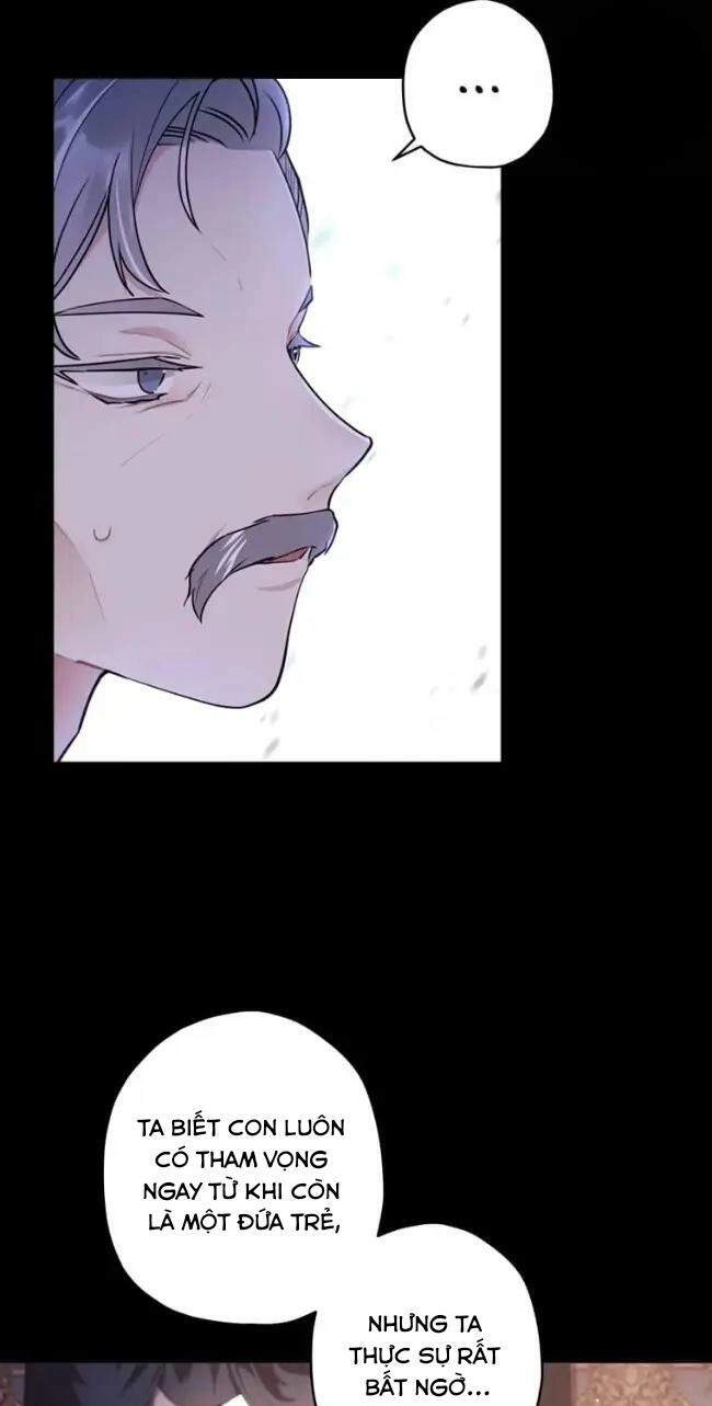 Ta Trở Thành Con Gái Nuôi Của Nam Chính Chapter 36 - 13