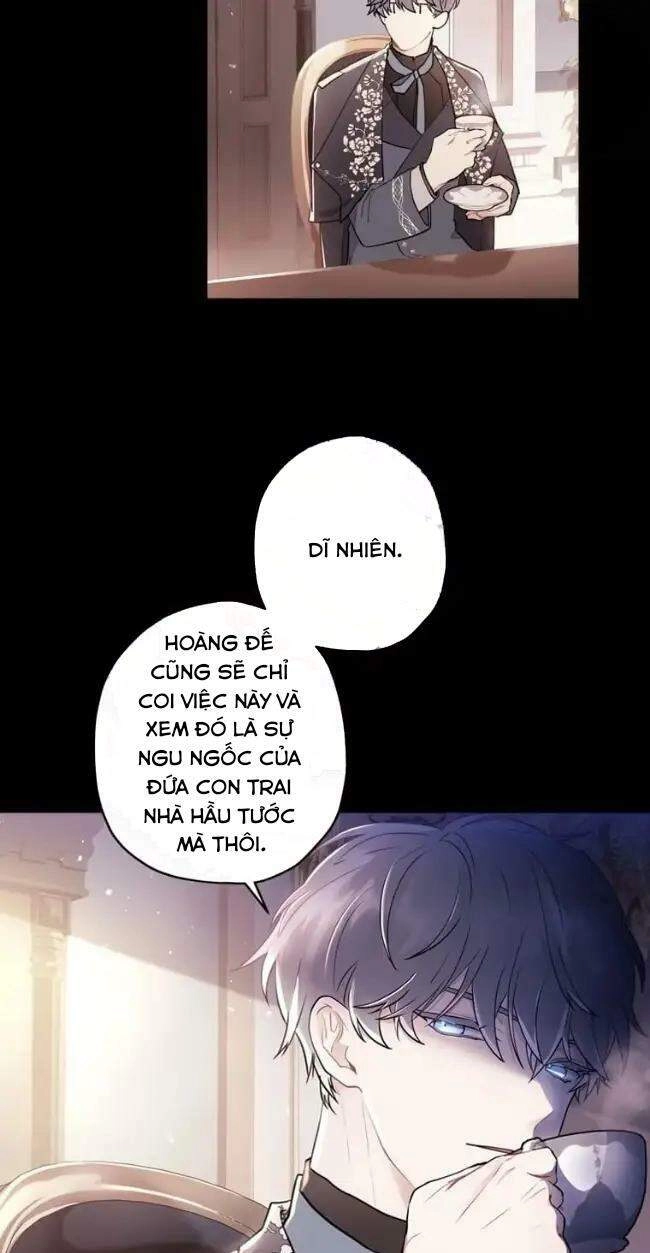 Ta Trở Thành Con Gái Nuôi Của Nam Chính Chapter 36 - 15