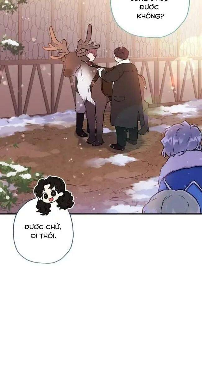 Ta Trở Thành Con Gái Nuôi Của Nam Chính Chapter 36 - 20