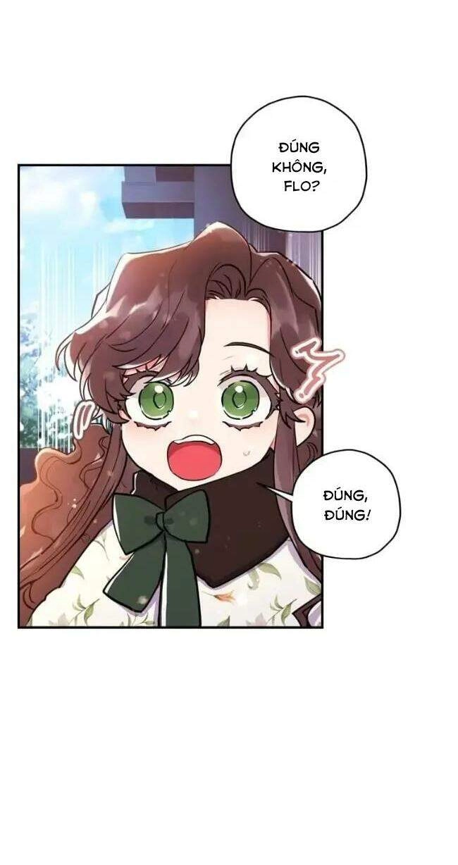 Ta Trở Thành Con Gái Nuôi Của Nam Chính Chapter 36 - 22