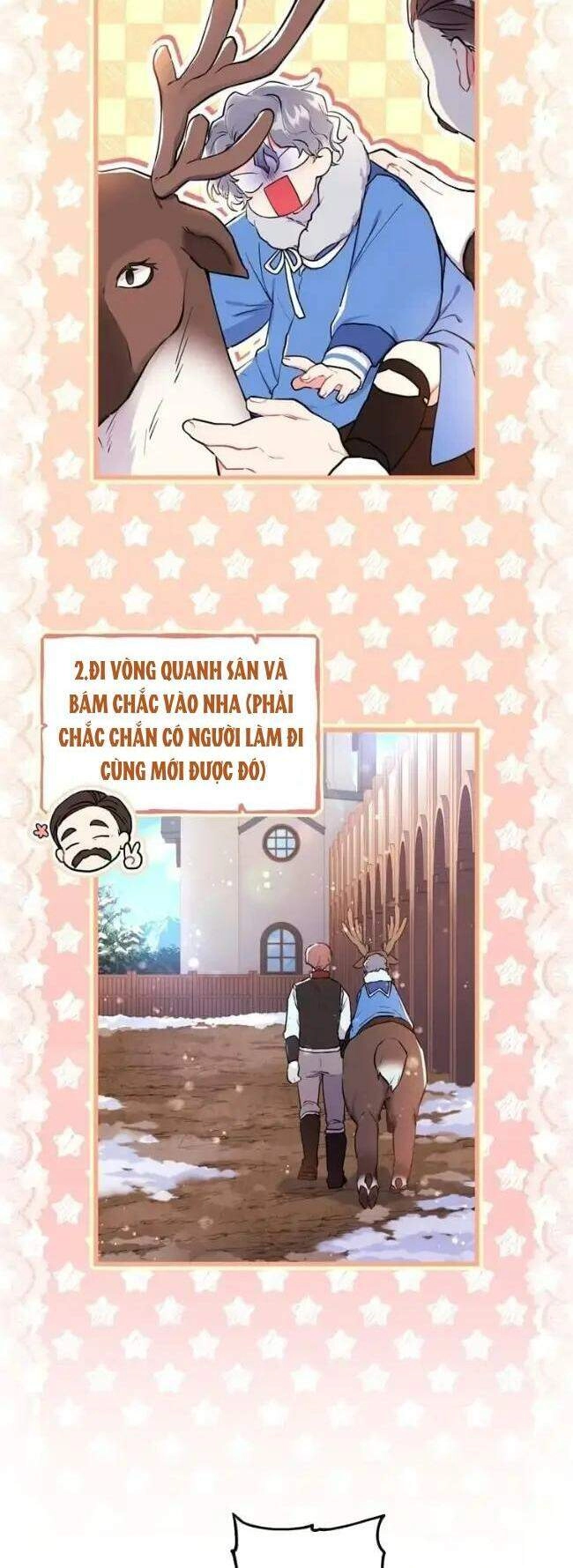 Ta Trở Thành Con Gái Nuôi Của Nam Chính Chapter 36 - 24