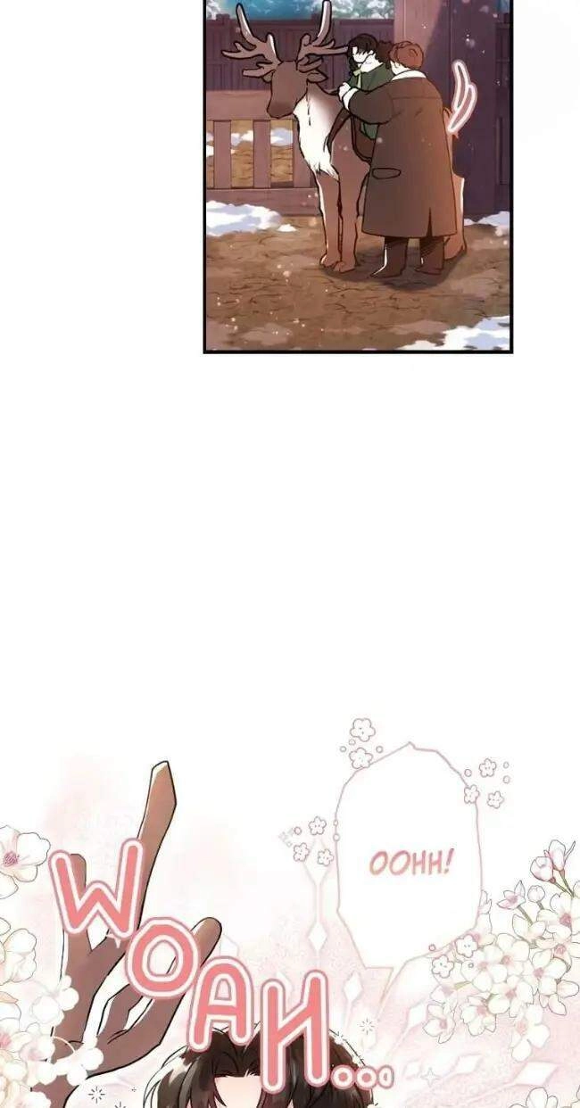 Ta Trở Thành Con Gái Nuôi Của Nam Chính Chapter 36 - 27