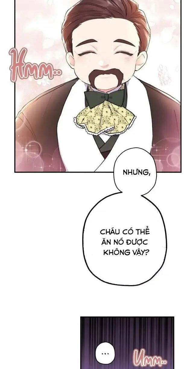 Ta Trở Thành Con Gái Nuôi Của Nam Chính Chapter 36 - 30