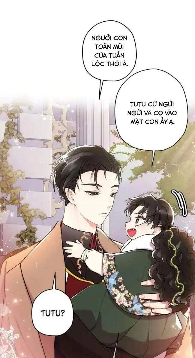 Ta Trở Thành Con Gái Nuôi Của Nam Chính Chapter 36 - 38