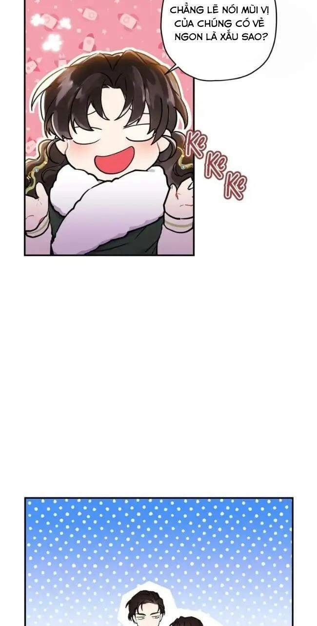 Ta Trở Thành Con Gái Nuôi Của Nam Chính Chapter 36 - 41